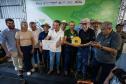 Agroindústrias familiares recebem certificação do Susaf durante o Show Rural