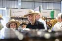 Agroindústrias familiares recebem certificação do Susaf durante o Show Rural