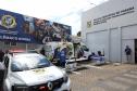 Polícia Científica amplia estrutura e atendimento com nova unidade em Telêmaco Borba