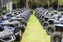 Governo entrega equipamentos e carros para reforçar cuidados com Unidades de Conservação