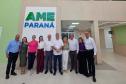 R$ 31,8 milhões: Estado inaugura novo AME em São José dos Pinhais