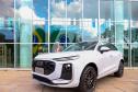 Audi do Brasil apresenta novo veículo produzido em São José dos Pinhais