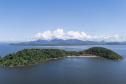 Ilha das Cobras é revitalizada e passa a abrigar a Escola do Mar no Litoral