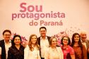 Mês da Mulher: Paraná mobiliza municípios pelo protagonismo feminino