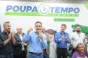 Piana inaugura unidade do Poupatempo em Paranaguá, a 1ª com sala sensorial
