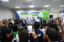 Piana inaugura unidade do Poupatempo em Paranaguá, a 1ª com sala sensorial