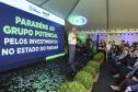 Grupo Potencial inaugura novas plantas e anuncia R$ 6 bilhões em investimentos na Lapa