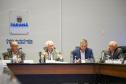 Governo discute construção dos Planos de Desenvolvimento Regional do Paraná
