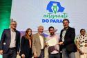 Estado e Sebrae celebram acordo para fortalecer o artesanato do Paraná