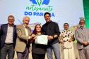 Estado e Sebrae celebram acordo para fortalecer o artesanato do Paraná