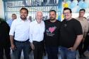 Cinco unidades entregues: Darci Piana inaugura nova Apae de Nossa Senhora das Graças