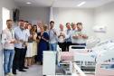 Com investimento de R$ 11,2 milhões, Estado inaugura nova Maternidade de Paranaguá