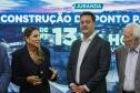 Juranda terá 1º Ponto Paraná, estrutura de apoio a viajantes baseada em modelo japonês