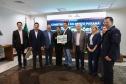 Juranda terá 1º Ponto Paraná, estrutura de apoio a viajantes baseada em modelo japonês