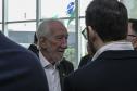 Ratinho Junior libera R$ 324 milhões para obras em nove municípios paranaenses
