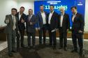 Ratinho Junior libera R$ 324 milhões para obras em nove municípios paranaenses