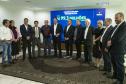 Ratinho Junior libera R$ 324 milhões para obras em nove municípios paranaenses