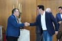 Ratinho Junior reforça apoio ao Corpus Christi de Curitiba, um dos maiores do mundo