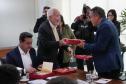 Ratinho Junior reforça apoio ao Corpus Christi de Curitiba, um dos maiores do mundo