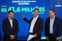 Ratinho Junior confirma R$ 363 milhões para 10 cidades em sete regiões do Estado