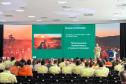 Bombeiros lançam Operação de Combate a Incêndios Florestais e fortalecem integração entre órgãos