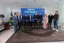 Ratinho Junior confirma R$ 565,6 milhões para 11 municípios do Estado