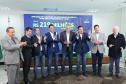 Ratinho Junior confirma quase R$ 890 milhões para obras e investimentos em 12 municípios