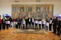 Alunos de universidades estaduais farão programa de formação em Nova York