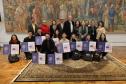 Alunos de universidades estaduais farão programa de formação em Nova York