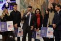 Alunos de universidades estaduais farão programa de formação em Nova York