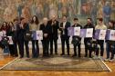 Alunos de universidades estaduais farão programa de formação em Nova York