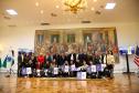 Alunos de universidades estaduais farão programa de formação em Nova York