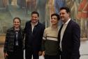 Alunos de universidades estaduais farão programa de formação em Nova York