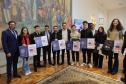 Alunos de universidades estaduais farão programa de formação em Nova York