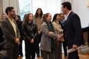 Alunos de universidades estaduais farão programa de formação em Nova York