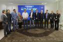 Governador libera R$ 350 milhões para obras e equipamentos em nove cidades