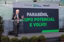 Descarbonização: Grupo Potencial passa a operar 31 caminhões que rodam com biodiesel