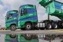 Descarbonização: Grupo Potencial passa a operar 31 caminhões que rodam com biodiesel
