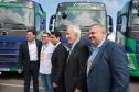 Descarbonização: Grupo Potencial passa a operar 31 caminhões que rodam com biodiesel