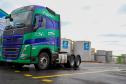 Descarbonização: Grupo Potencial passa a operar 31 caminhões que rodam com biodiesel
