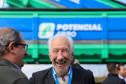 Descarbonização: Grupo Potencial passa a operar 31 caminhões que rodam com biodiesel