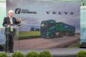 Descarbonização: Grupo Potencial passa a operar 31 caminhões que rodam com biodiesel