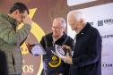 Prêmio Queijos do Paraná chega à terceira edição em 2026 com nova categoria