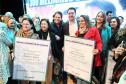 Alfabetiza Juntos: governador entrega prêmios a escolas municipais com melhores resultados