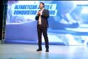 Alfabetiza Juntos: governador entrega prêmios a escolas municipais com melhores resultados