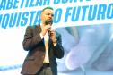 Alfabetiza Juntos: governador entrega prêmios a escolas municipais com melhores resultados