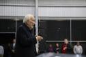 Estado entrega reforma e quadra coberta aguardada há anos em escola de Pinhais
