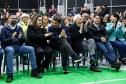 Estado entrega reforma e quadra coberta aguardada há anos em escola de Pinhais