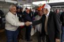 Governador em exercício destaca produção avícola paranaense em evento do setor