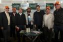 Governador em exercício destaca produção avícola paranaense em evento do setor